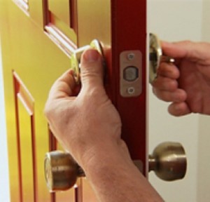Lock Doctor - Logo