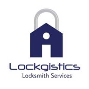 Lockgistics Locksmith Services - Logo