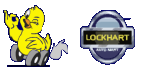 Lockhart Collingwood Nissan - Logo