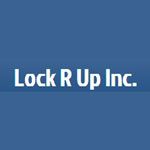 Lock R Up Inc - Logo