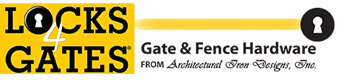Locks4gates - Logo