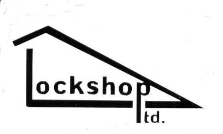 Lockshop Ltd - Logo