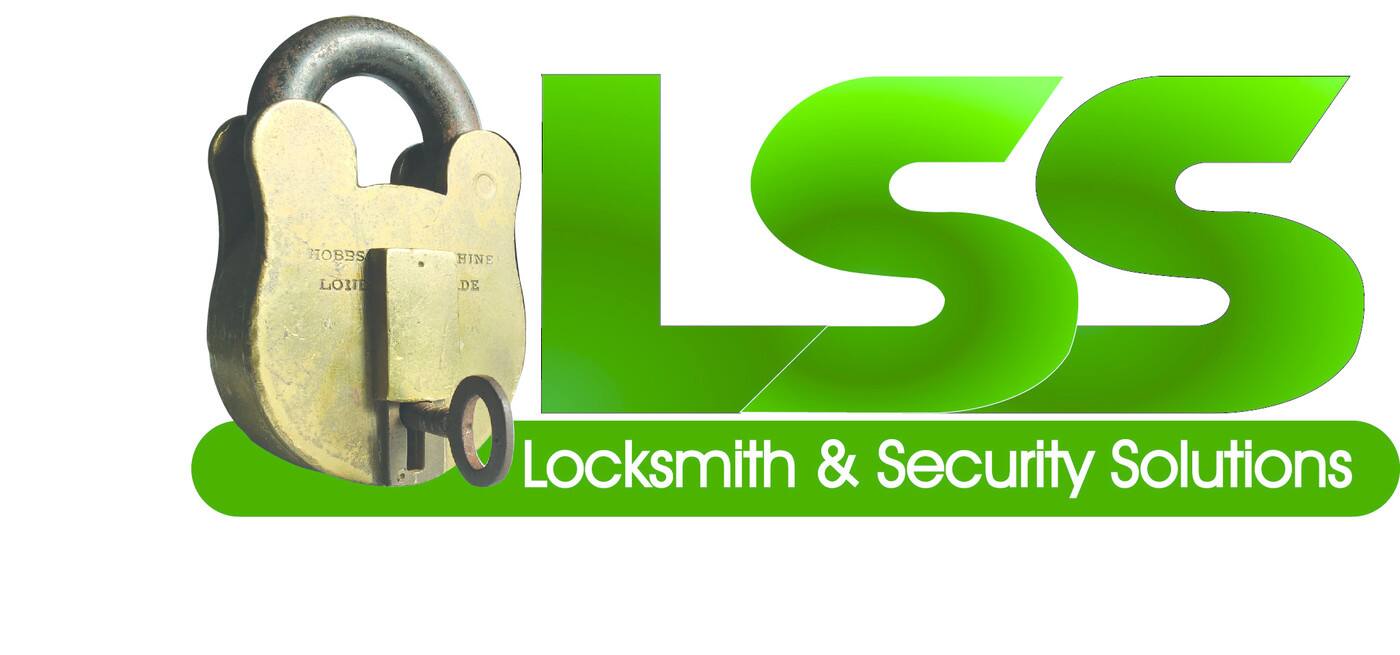 Locksmith And Security Solutions - Cover photo