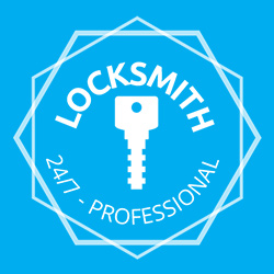 Locksmith Chantilly - Logo