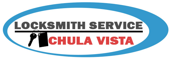 Locksmith Chula Vista - Logo
