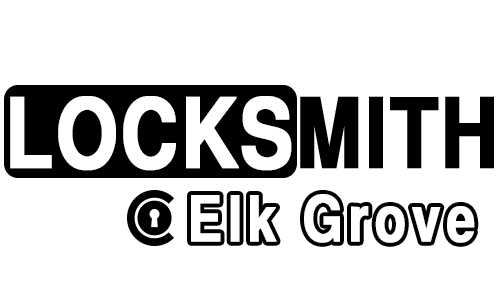 Locksmith Elk Grove - Logo