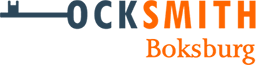 Locksmith Boksburg - Logo