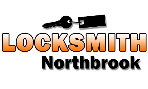 Locksmith Northbrook - Logo