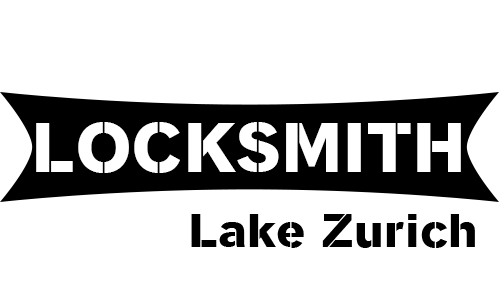 Locksmith Lake Zurich - Logo