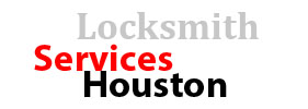 Locksmith Houston - Logo