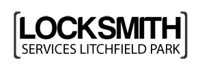 Locksmith Litchfield Park - Logo