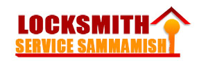 Locksmith Sammamish - Logo