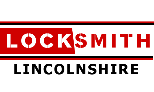 Locksmith Lincolnshire - Logo