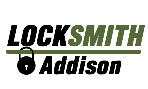 Locksmith Addison - Logo