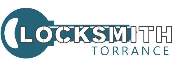 Locksmith Torrance - Logo
