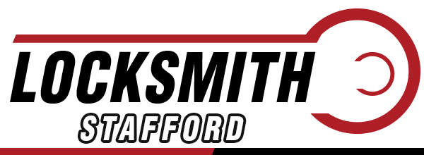 Locksmith Stafford - Logo