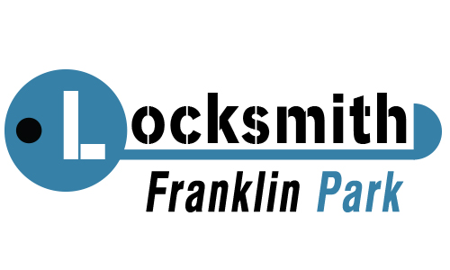 Locksmith Franklin Park - Logo