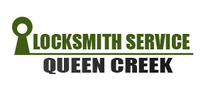 Locksmith Queen Creek - Logo
