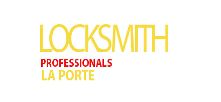 Locksmith La Porte - Logo