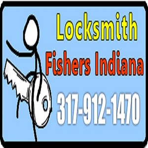 Locksmith Everett WA - Logo