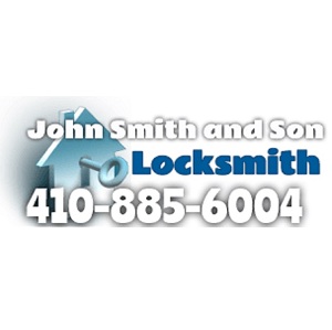 Locksmith Everett WA - Logo