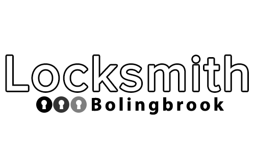 Locksmith Bolingbrook - Logo