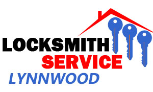 Locksmith Lynnwood - Logo