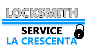 Locksmith La Crescenta - Logo