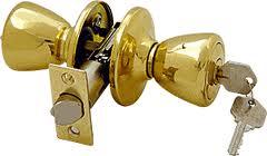 Locksmith La Crescenta - Logo