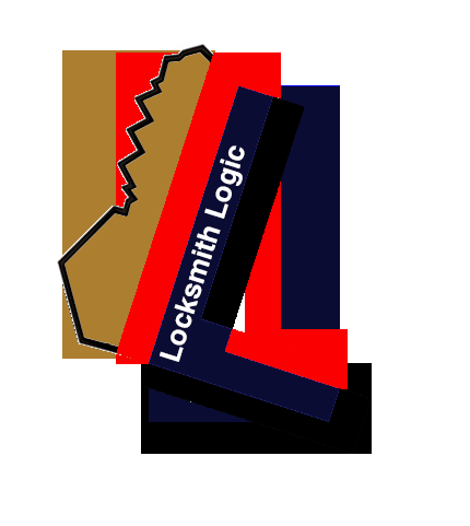 Locksmith Logic - Logo