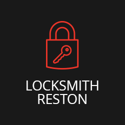 Locksmith Reston - Logo