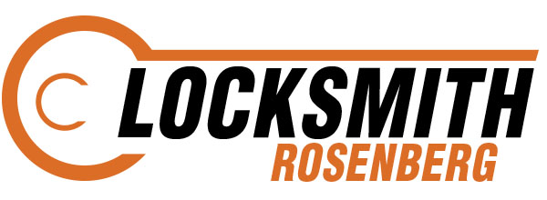 Locksmith Rosenberg - Logo