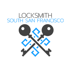 Locksmith South San Francisco - Logo