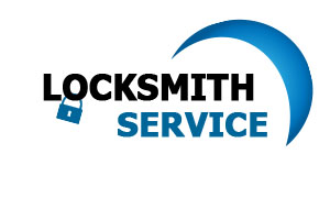 Locksmith Surprise - Logo
