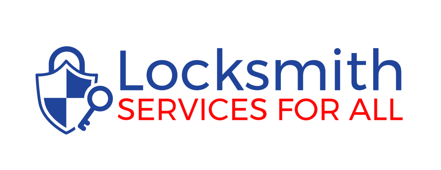 Locksmith Services For All - Logo