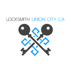 Locksmith Union City CA - Logo