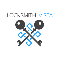 Locksmith Vista - Logo