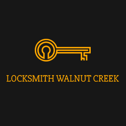 Locksmith Walnut Creek - Logo