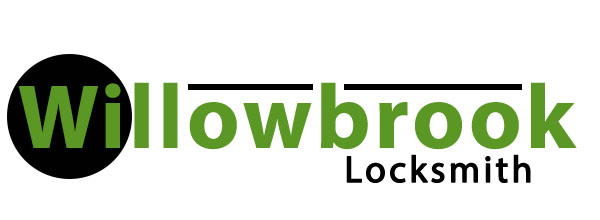 Locksmith Willowbrook - Logo