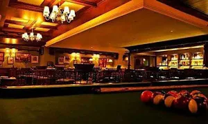 Lock Stock & Barrel The Tipsy Bar - Cover photo