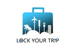 Lock Your Trip - Logo