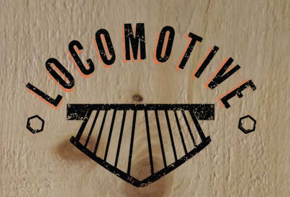 Locomotive Coffee - Logo