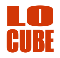 Lo Cube Inc - Logo