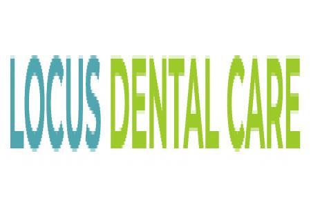 Locus Dental Care - Logo