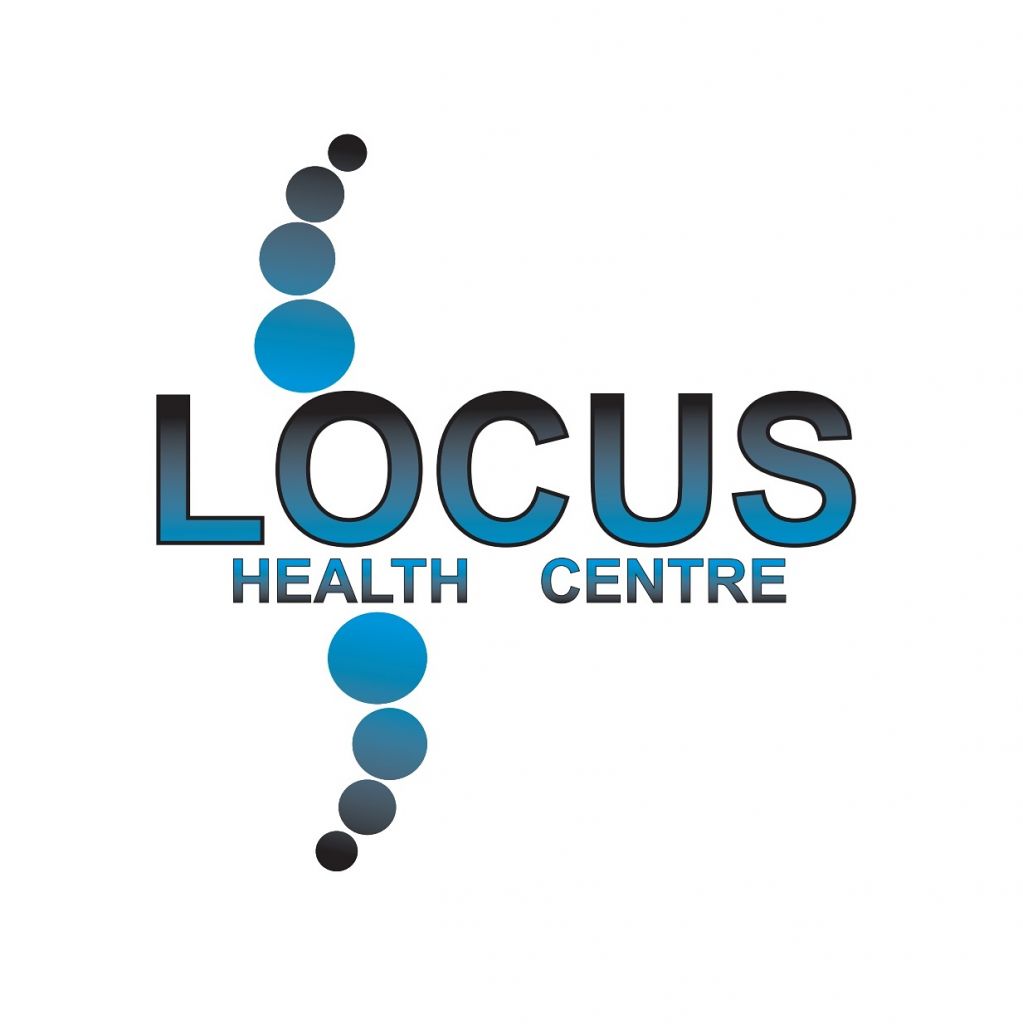 Locus Health Centre - Logo