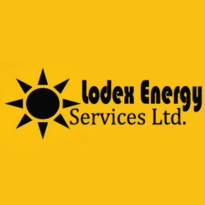 Lodex Energy Services Ltd. - Logo