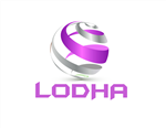 Lodha International - Logo