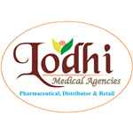 Lodhi Medical Agencies - Logo