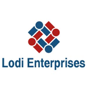 Lodi Enterprises - Logo