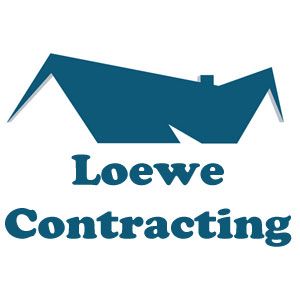 Loewe Contracting - Logo